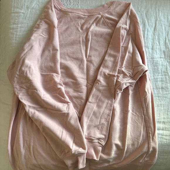 Oversized Wildfox Sweatshirt - Picture 4 of 4